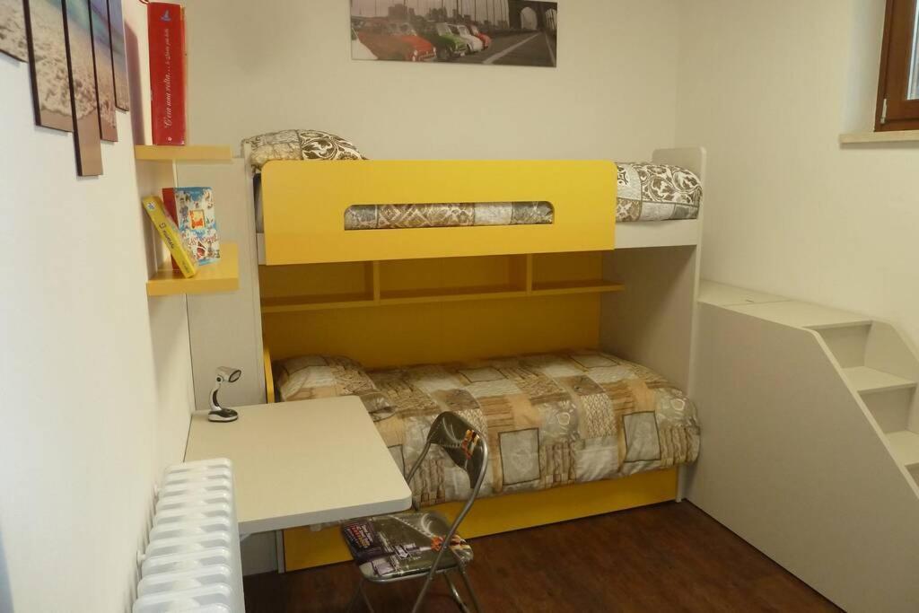 Casa Cuore L.Altra.... Negrar Eksteriør bilde