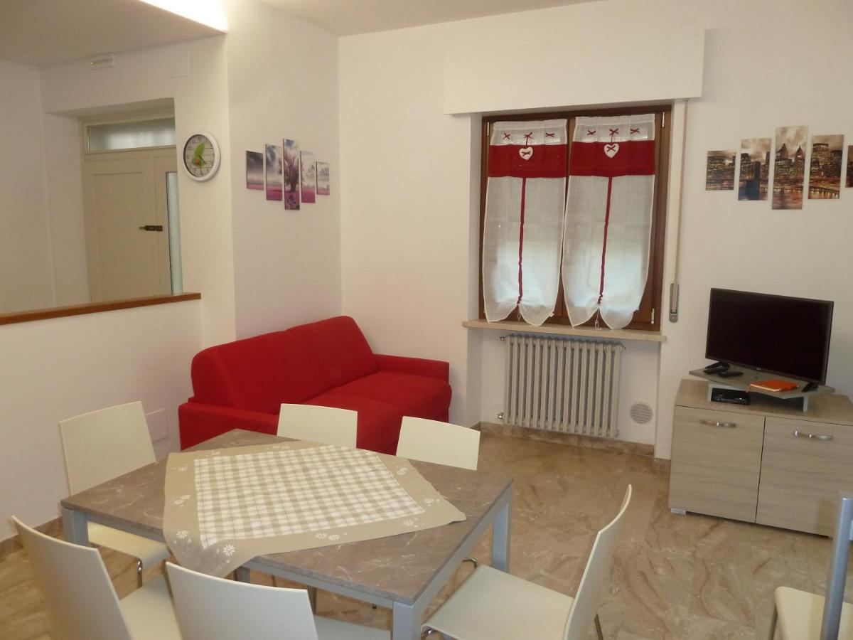 Casa Cuore L.Altra.... Negrar Eksteriør bilde